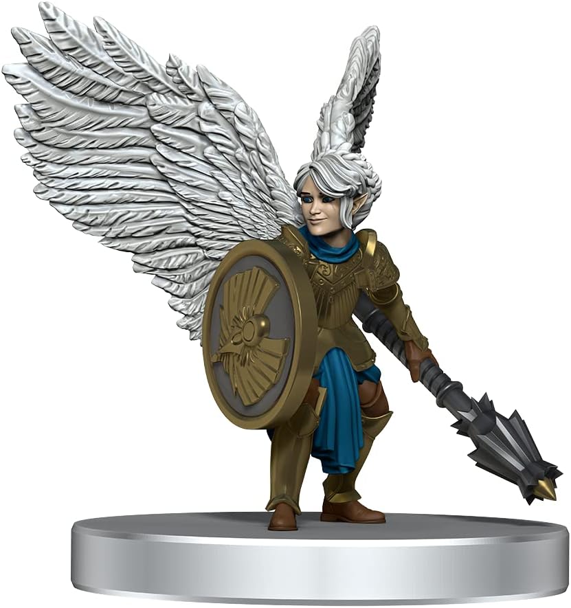 WizKids Critical Role: Vox Machina Boxed Set