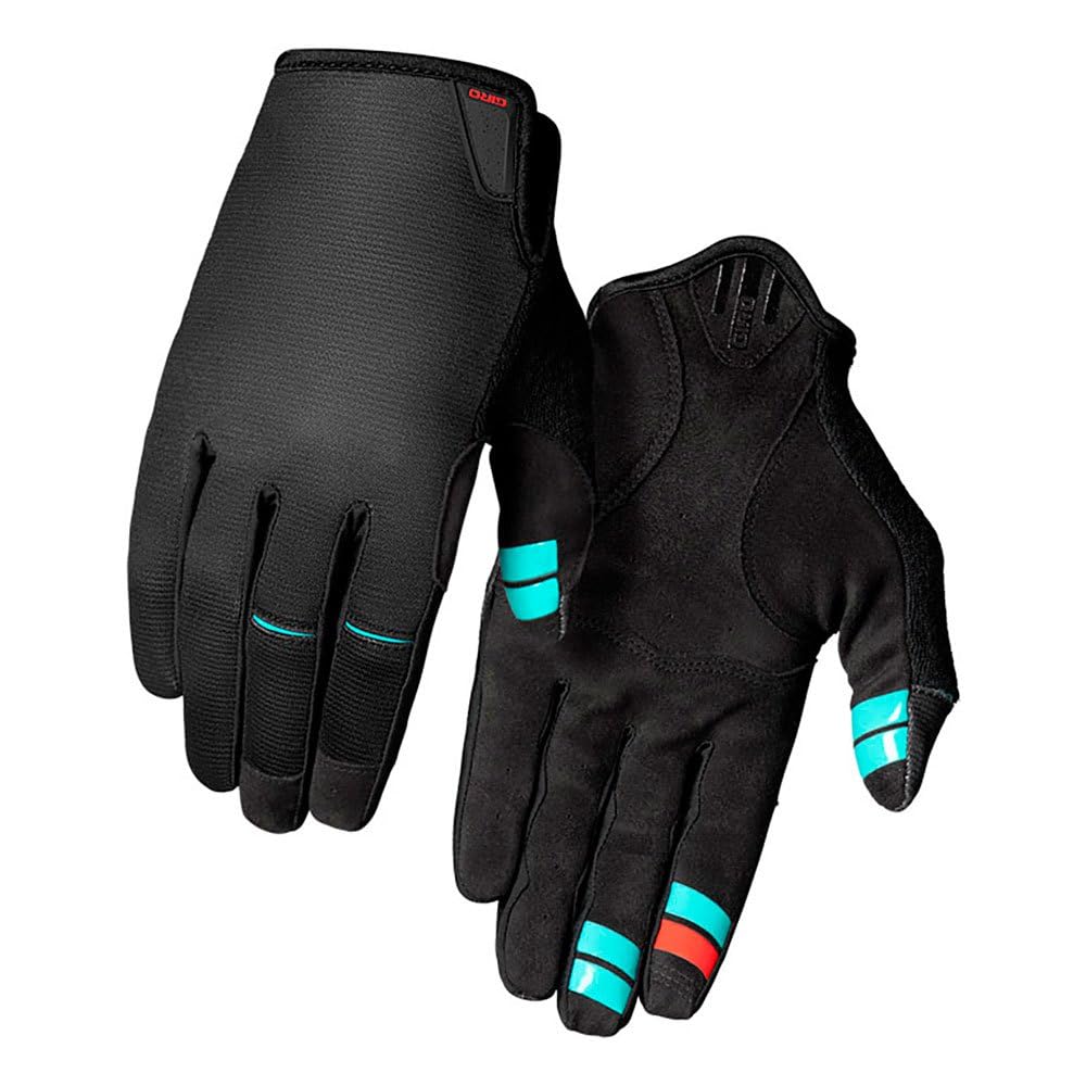 Giro DND Black Spark M