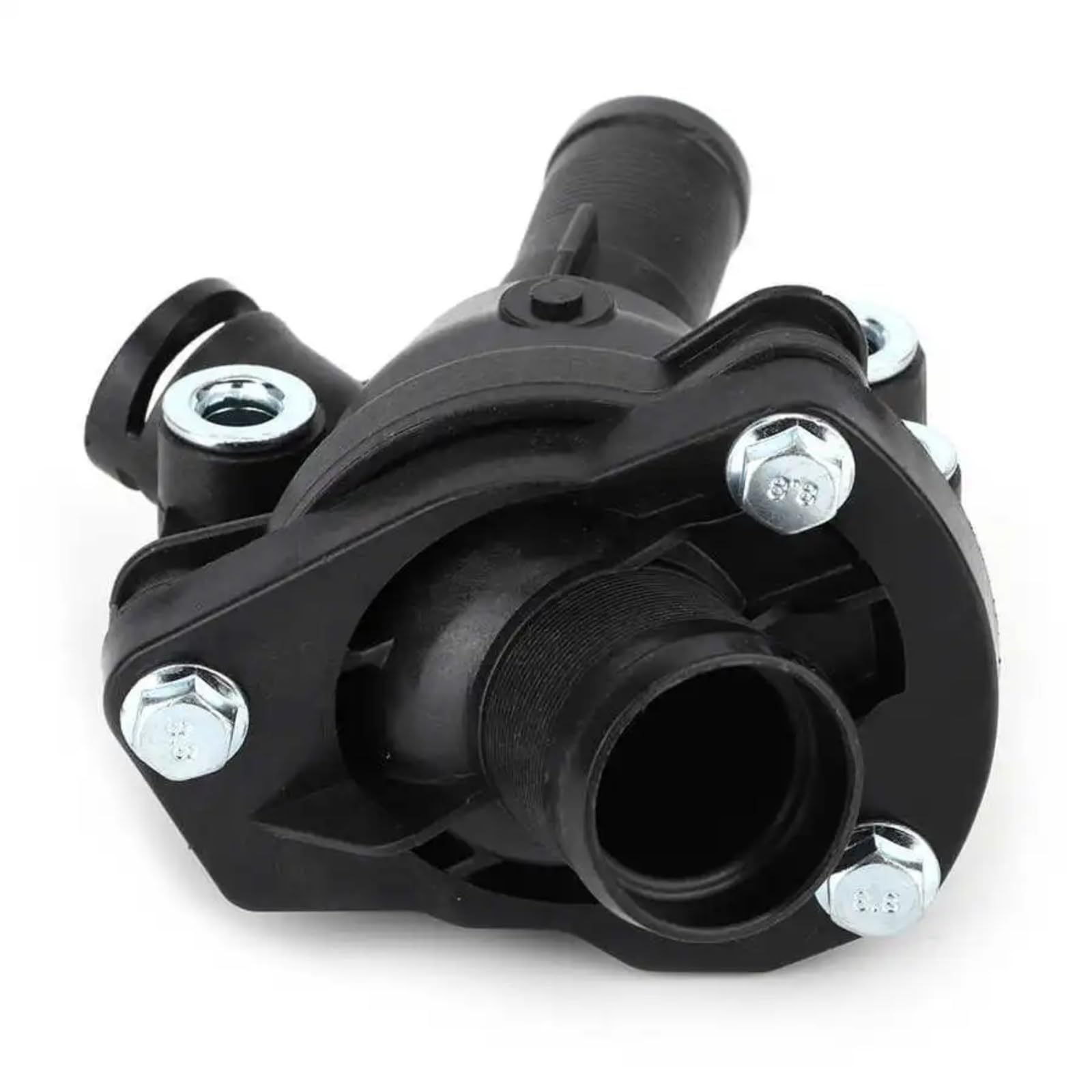 Termostato Liquido Raffreddamento Termostati Tubo Flessibile Superiore Inferiore Radiatore Manuale 31319606 Compatibile Con Volvo Per XC60 S40 S60 S80 C30 Refrigerante Termostato auto