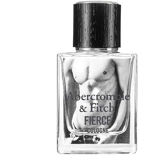ABERCROMBIE & FITCH FIERCE by Abercrombie & Fitch COLOGNE SPRAY 1 OZ