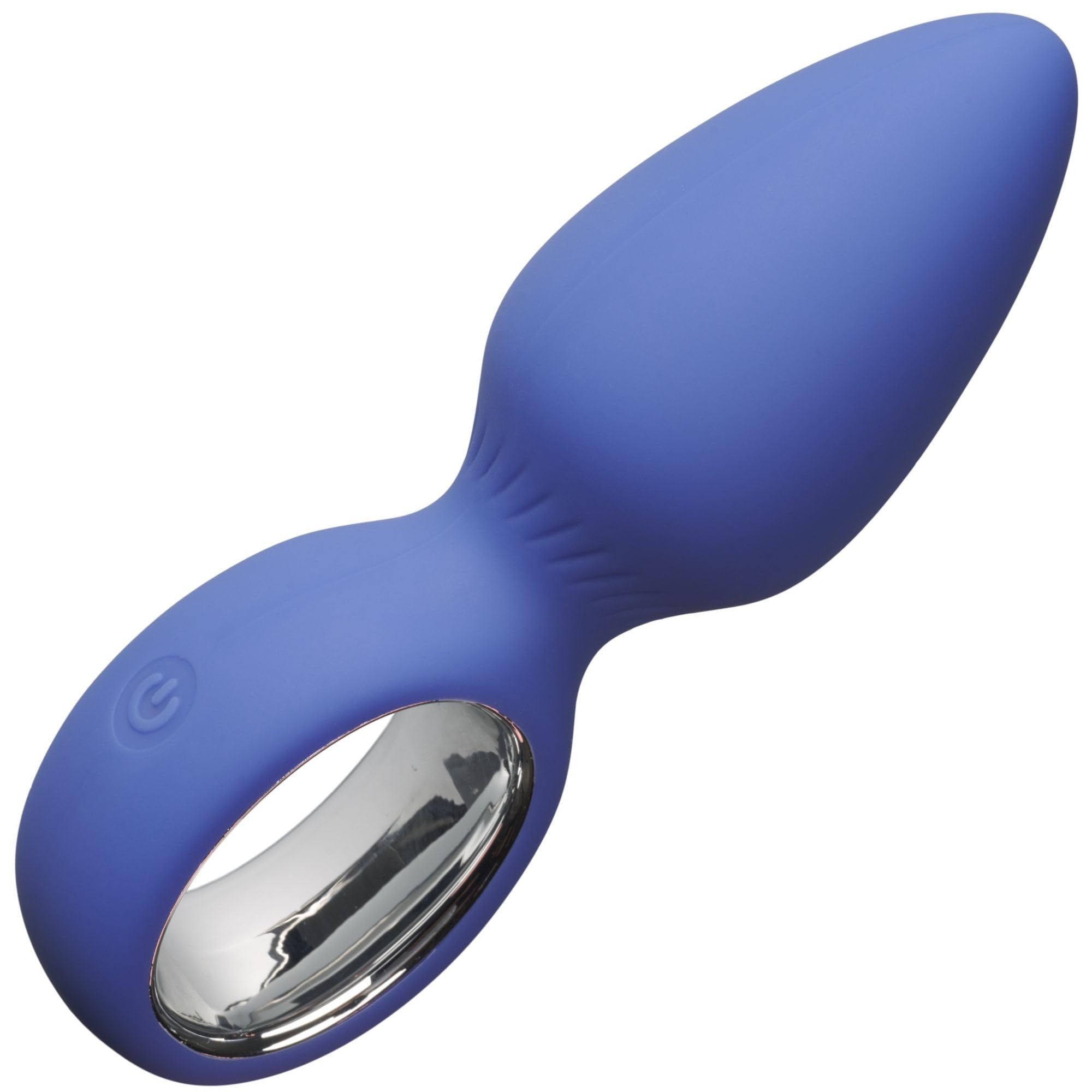 fahrradsattel blau Selle bleue confortable pour vélo - Dutch Perfect