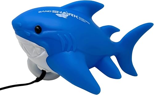 Premium Floating Anchor Marker Buoy by SandShark. High…