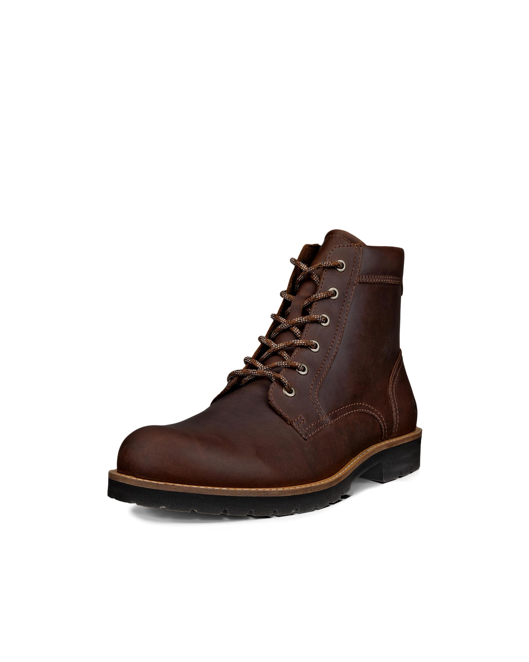 ECCO Men's JamestownFashion Boot