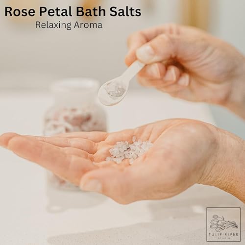 Miniatura 5 de Paquete de cuidado personal  Cesta de regalo Get Well Soon para mujeres, alivio del estrés y pensar en ti