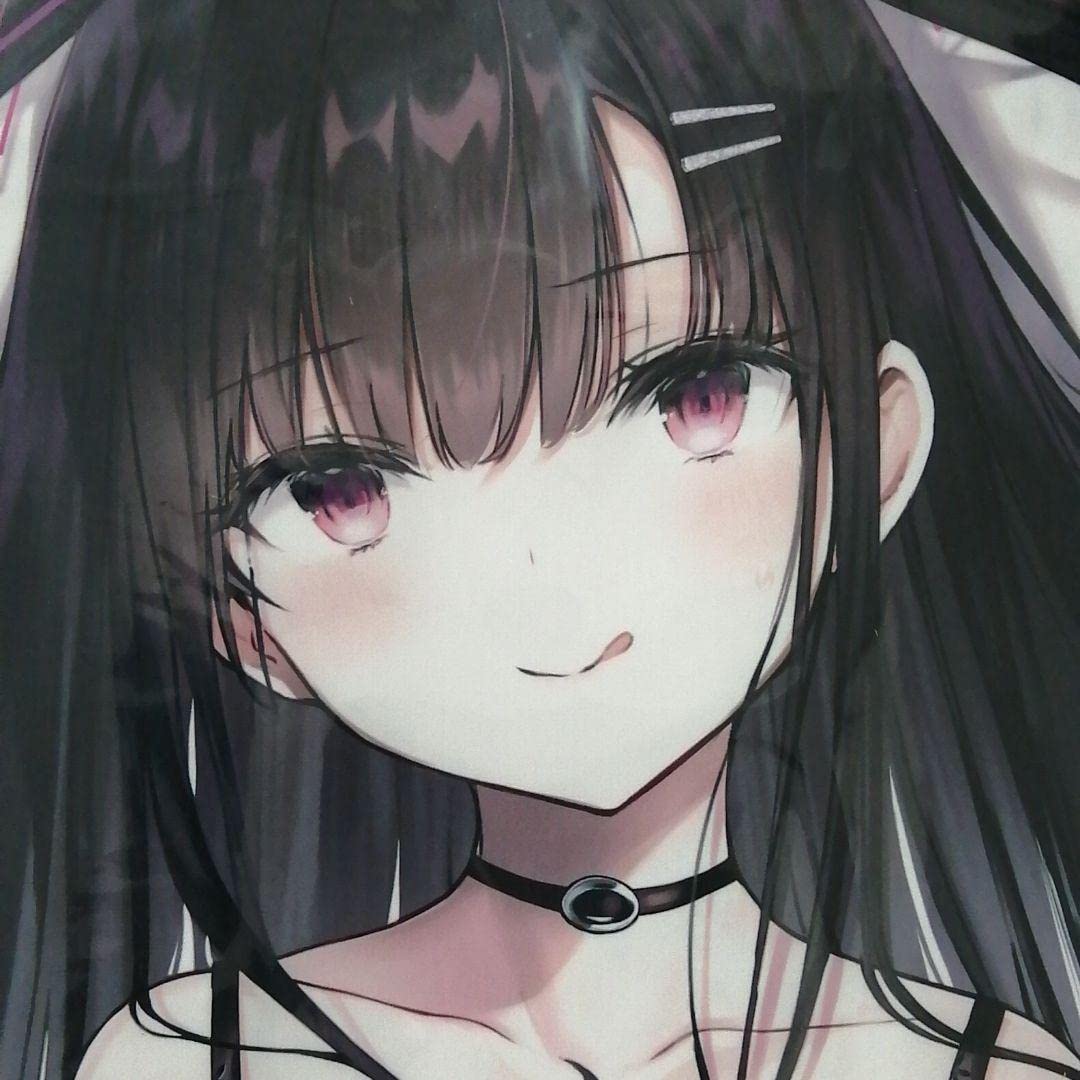 Amazon | nana先生書き下ろしエミル抱き枕カバー | アイドル・芸能人 