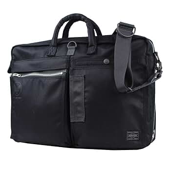 キ*》様 PORTER 吉田カバン フライングエース 2WAY ビジネスバッグ Amazon.co.jp: ポーター 2WAYブリーフケース 吉田カバン PORTER