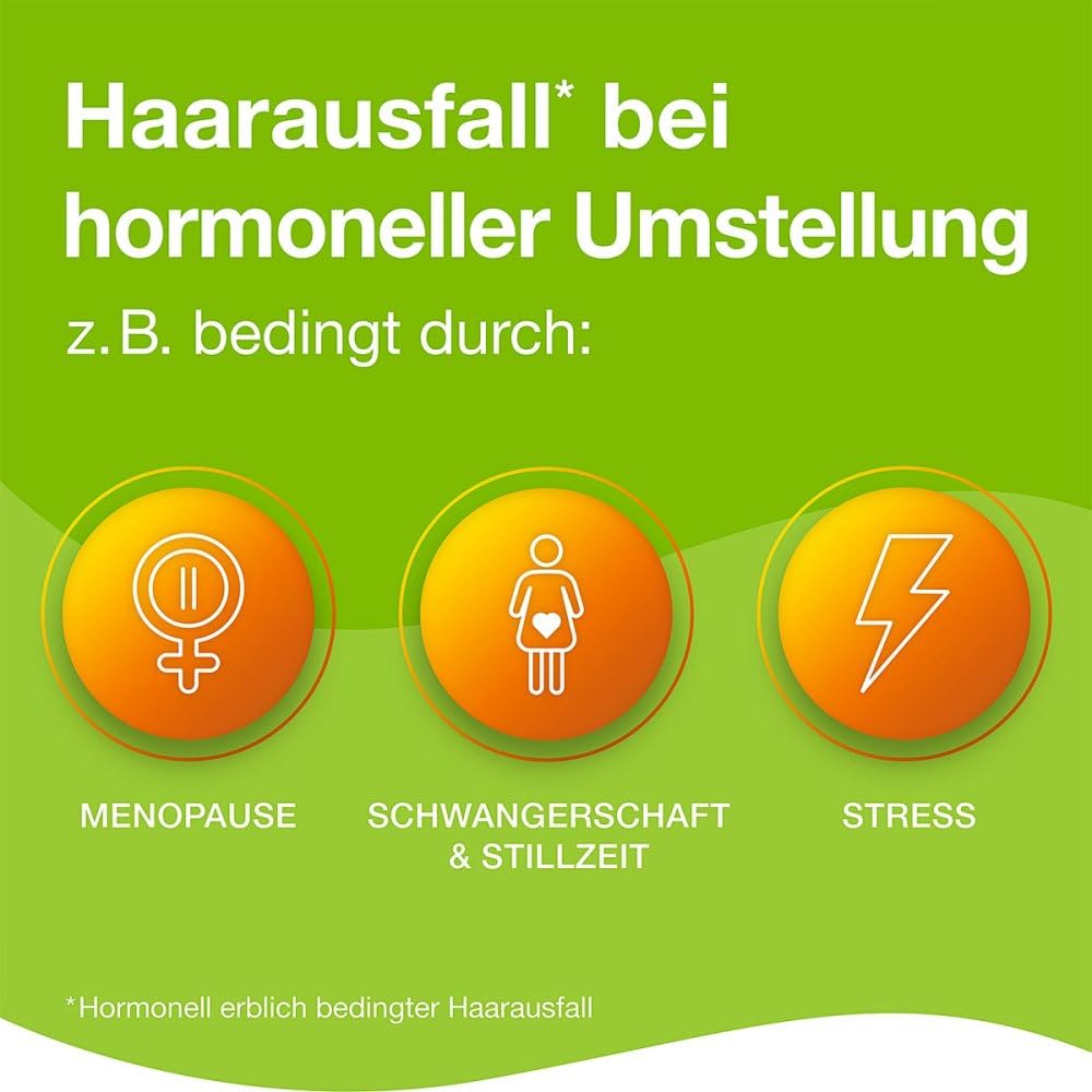 2x Priorin Kapseln 120er und Shampoo 200 ml 1 stk