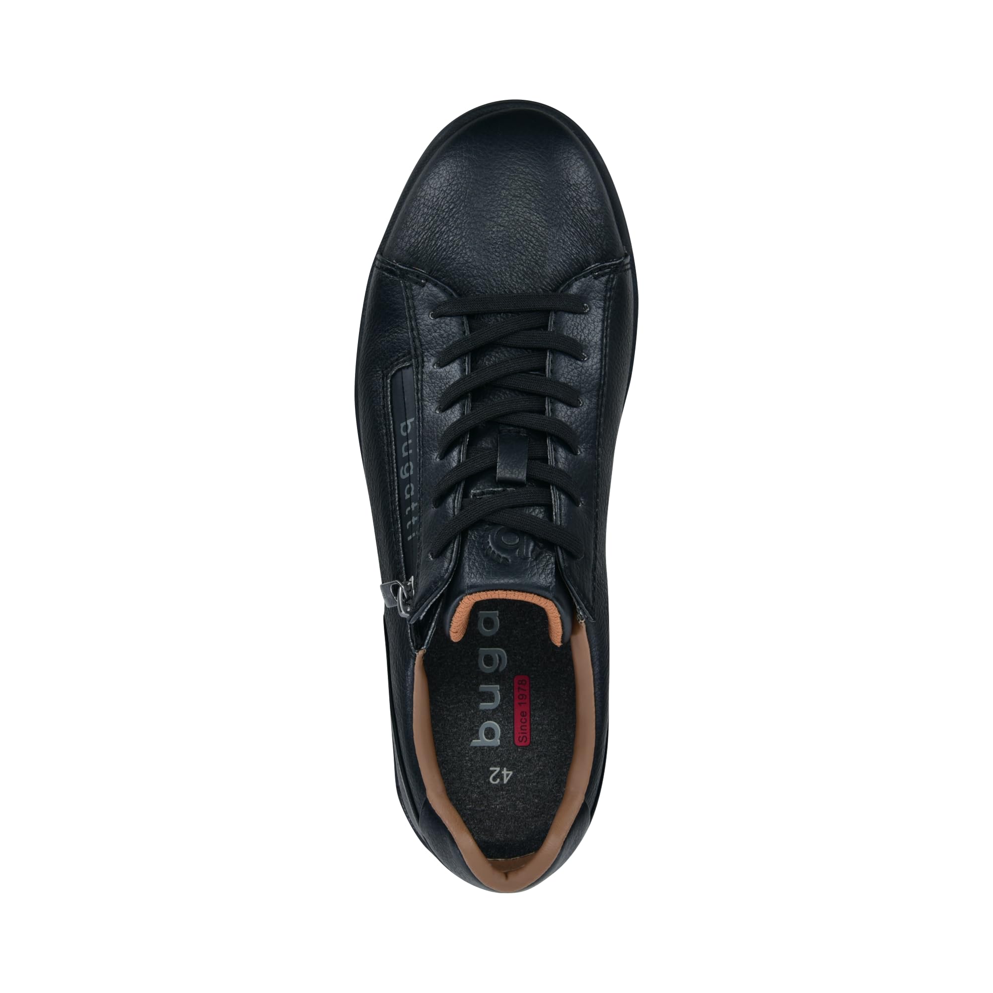 bugatti Herren Businessschuhe, Männer Schnürer
