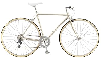 FUJI BALLAD フジ バラッド　クロスバイク　43cm FUJI ( フジ ) クロスバイク BALLAD ( バラッド ) ラベンダー 43