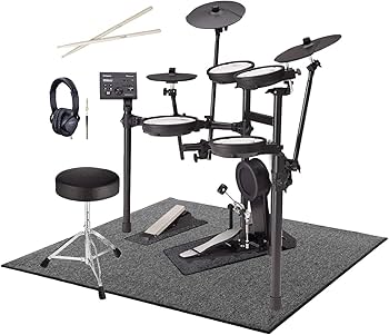 Amazon | 【人気No.1 Roland TDシリーズ】【すぐに使える