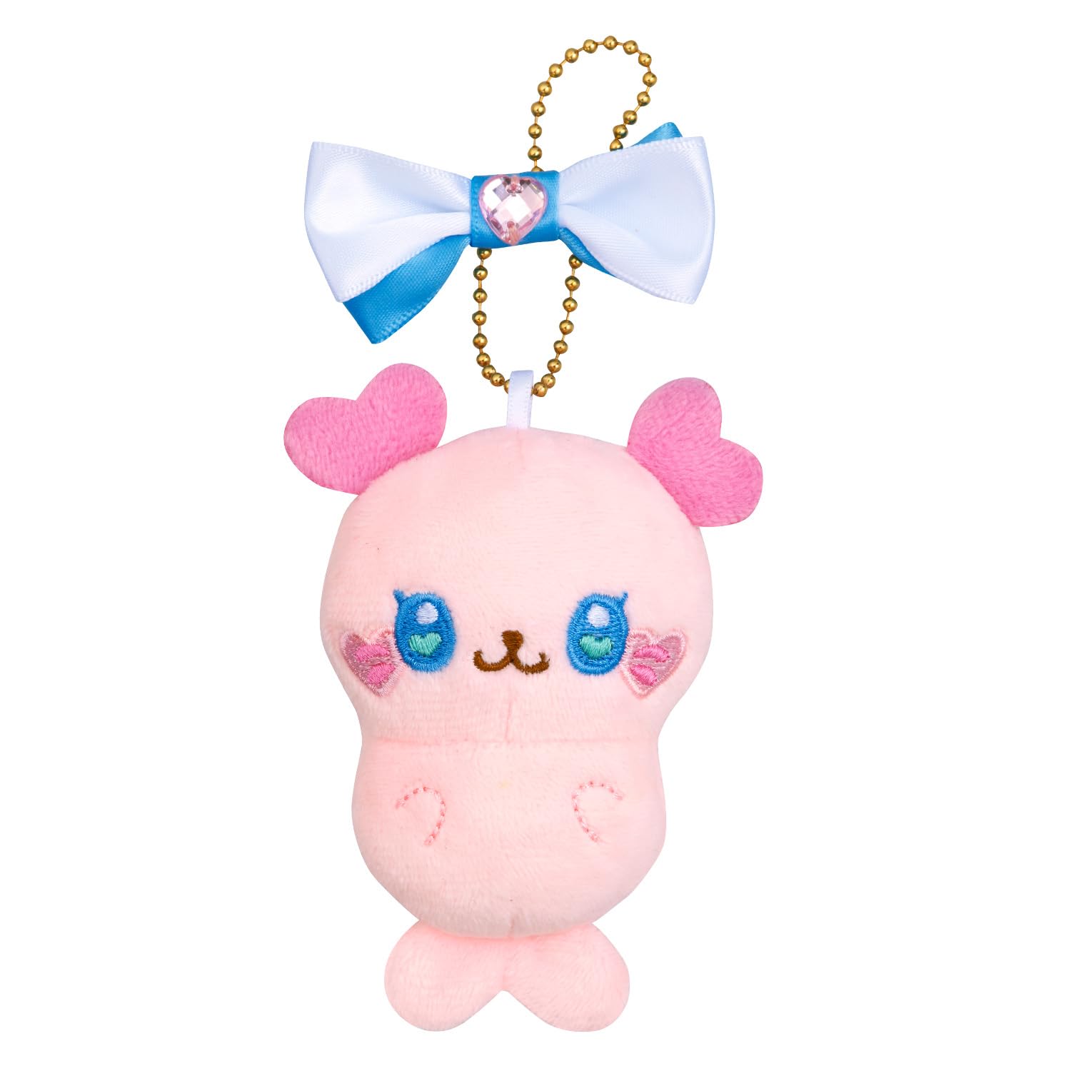 Amazon.co.jp: [バンダイ(BANDAI)] リボン付きマスコット ぷちきゅあ