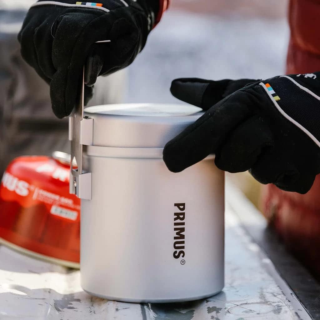 Primus Essential Trek Pot 1.0L