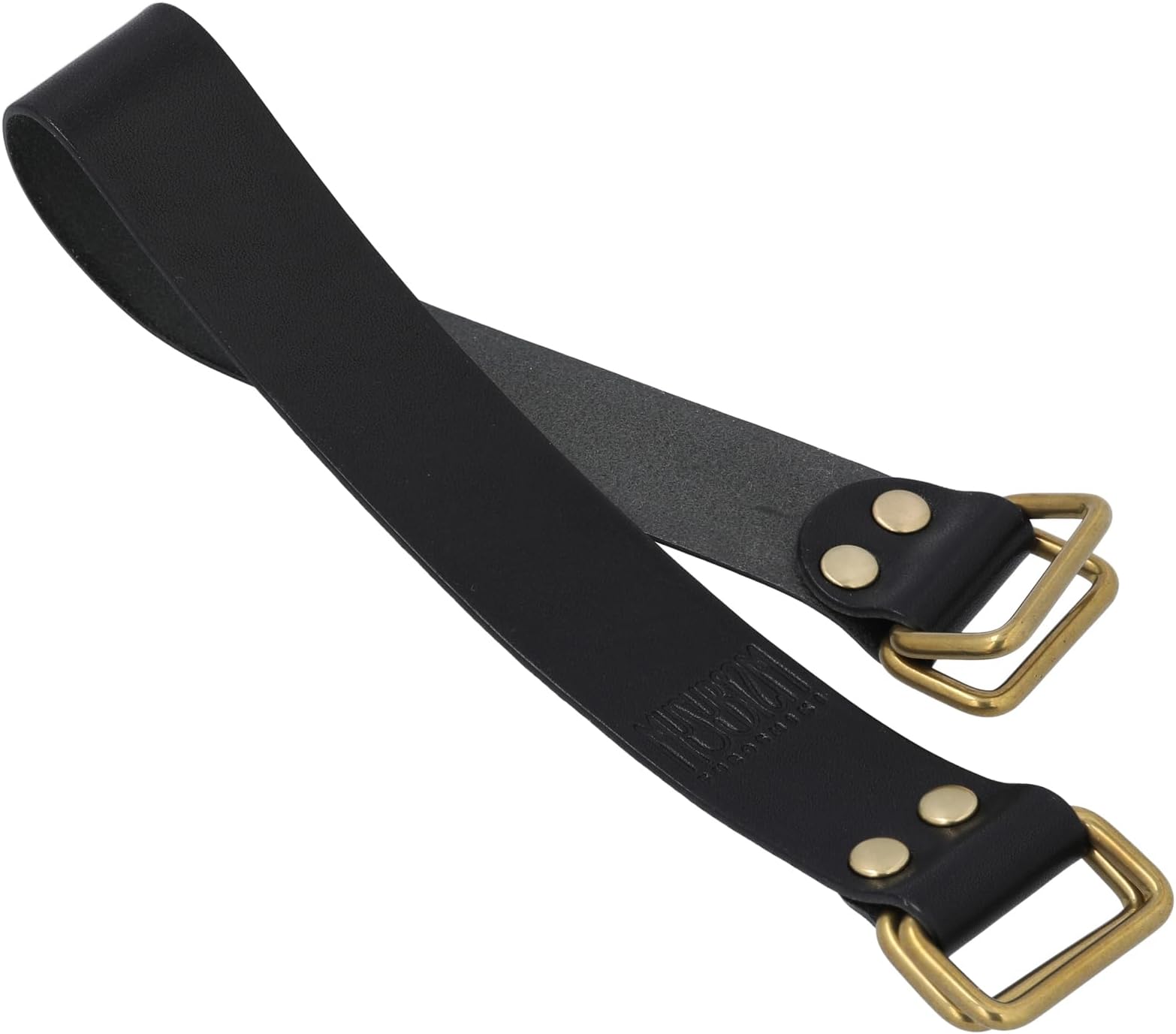 Musubism Leather Strap, Furoshiki Belt, Strap, handle, Made by Tochigi Leather!