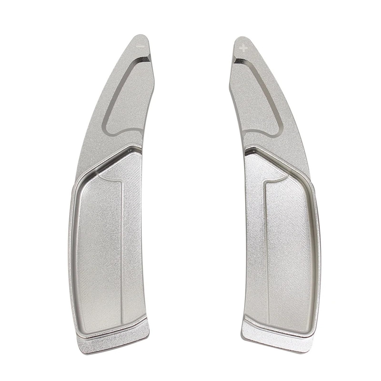 Xxiucj Car Paddle Shifter Extensions for Peugeot for 508 5008 308 3008 208 2008 for GT for SW Car Steering Wheel Shift Paddle Gear Paddles