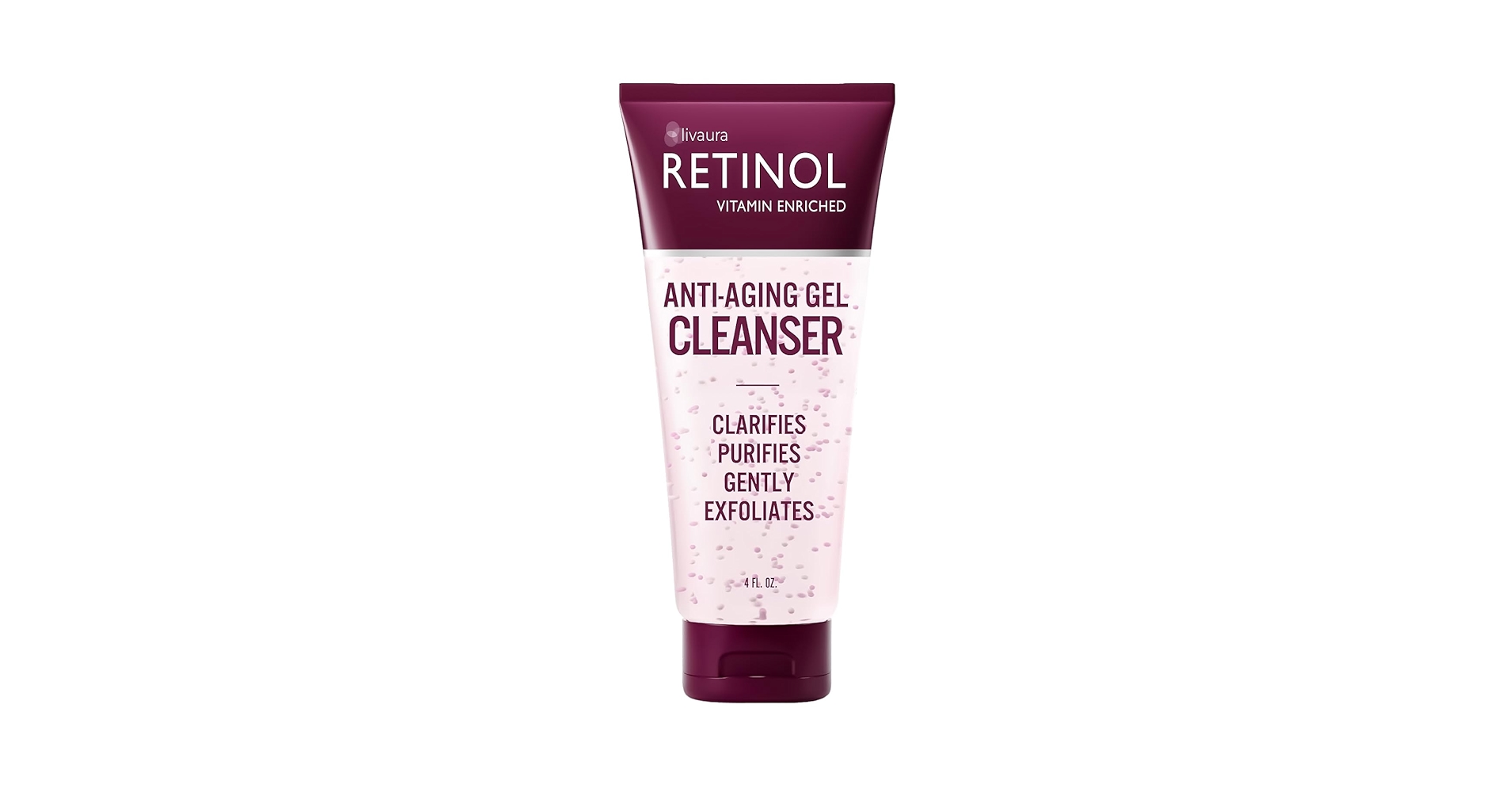 【新品】7本 LIALUSTER RETINOL deep cleanser 新品】7本 LIALUSTER RETINOL deep cleanser
