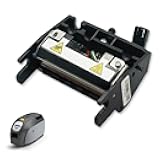 Printhead for Zebra ZXP3 300Dpi Dye-Sublimation Card Printer ZXP Series 3 Replacement Image Output, Compact Design,P/N:P1031925-070