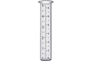 La Crosse Technology 704-1522 Replacement Rain Gauge Tube