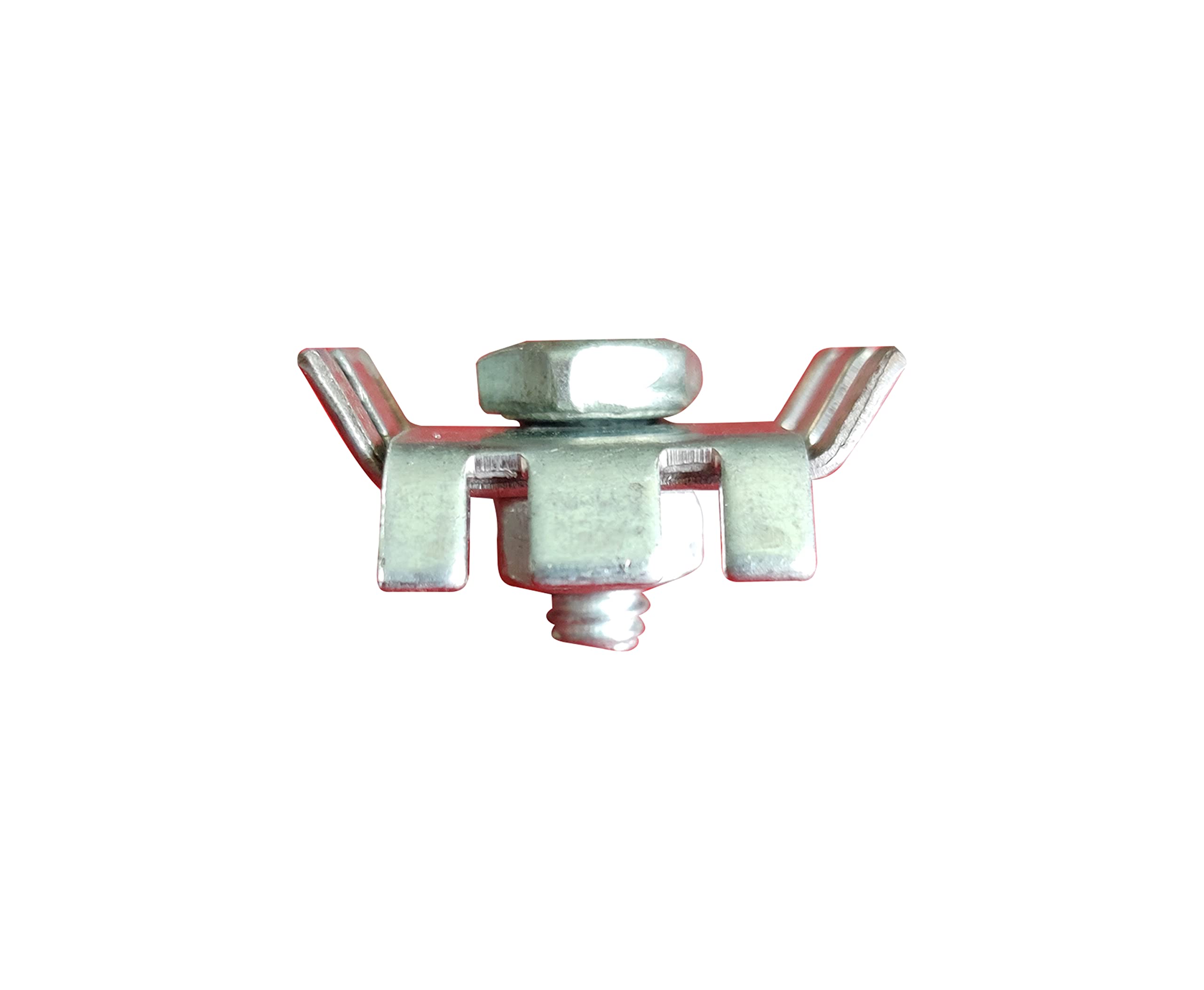 Future - Solar Electric Fence Wire Joint Clamp (Pack of 20) (B0BX72XBBF) Amazon Price History, Amazon Price Tracker