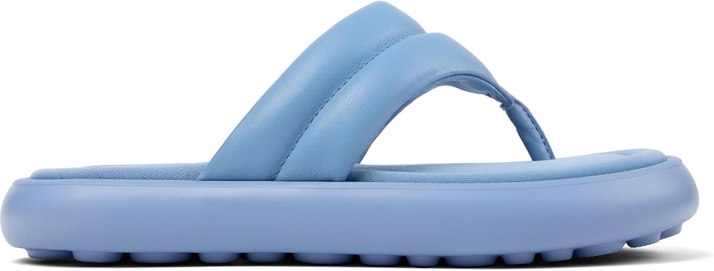 ★送料無料★CAMPER WOMENS PELOTAS FLOTA K201607-002 Camper Pelotas Flota K201607-002 Μπλε Γυναικεία Πέδιλα |