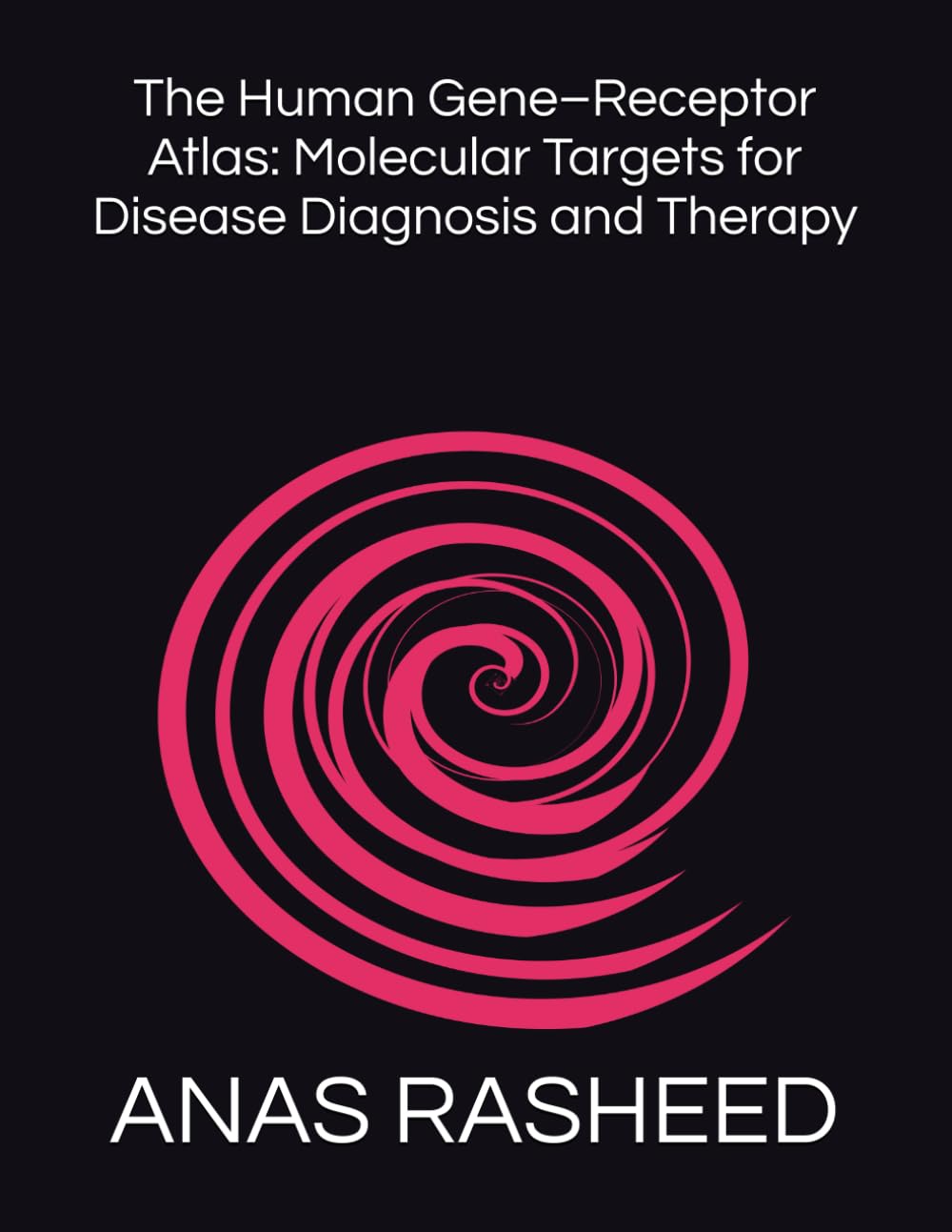 The Human Gene–Receptor Atlas: Molecular Targets for Disease Diagnosis and Therapy