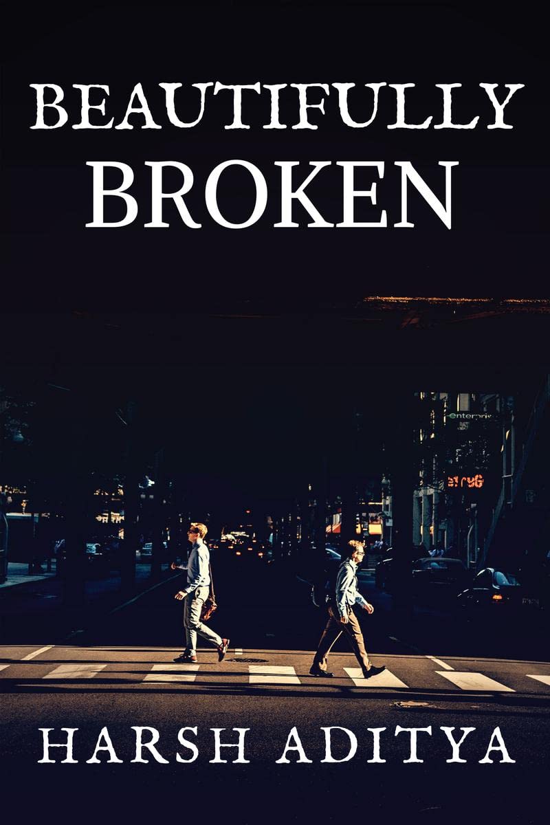 Beautifully Broken