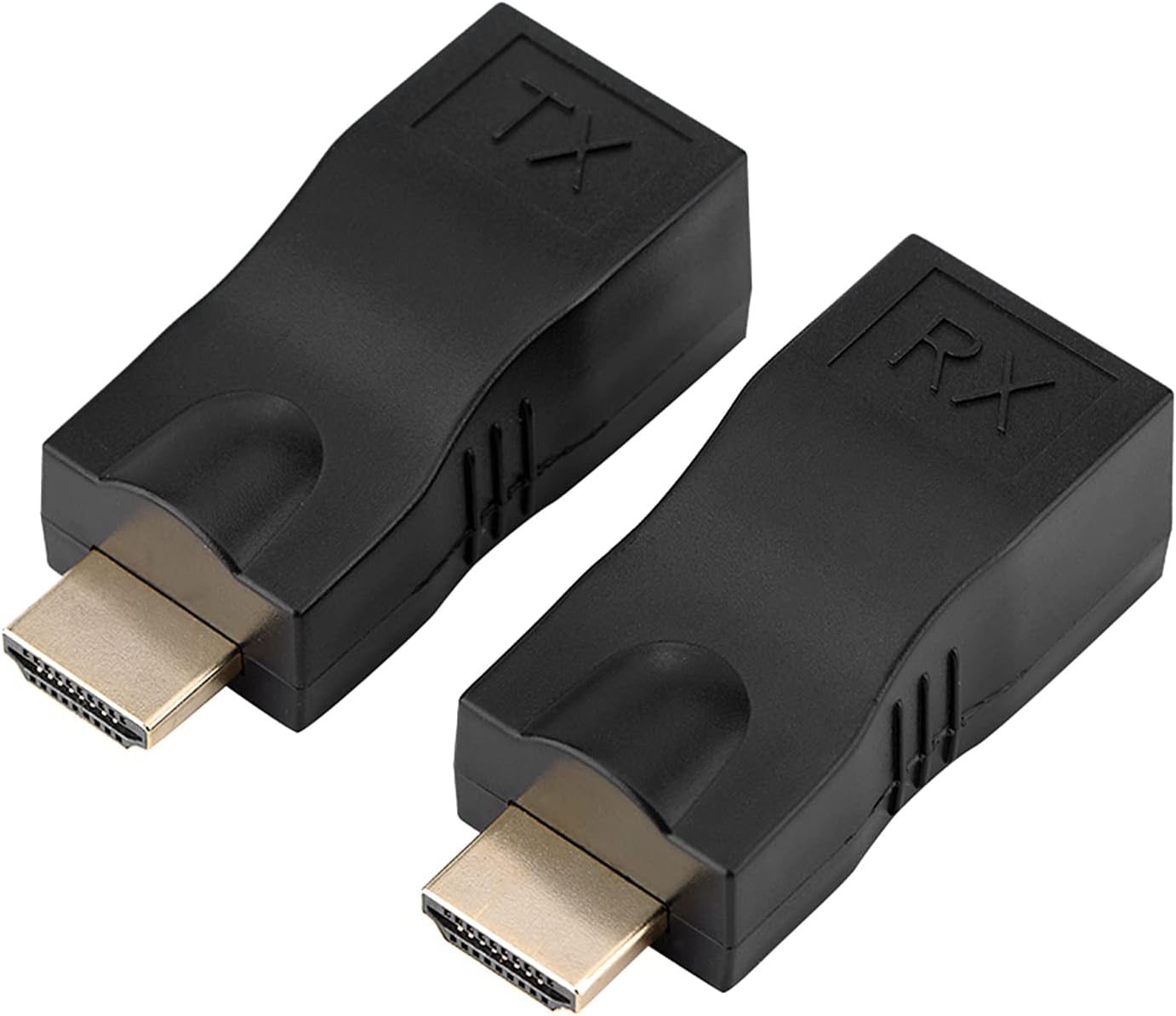 Cable Hdmi Extensor HDMI De 60M, 1080P, HDMI A RJ45, Extensor De