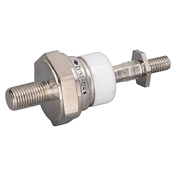 Amazon.com: Rectifier Diode ZX150 12R Generator Rotating