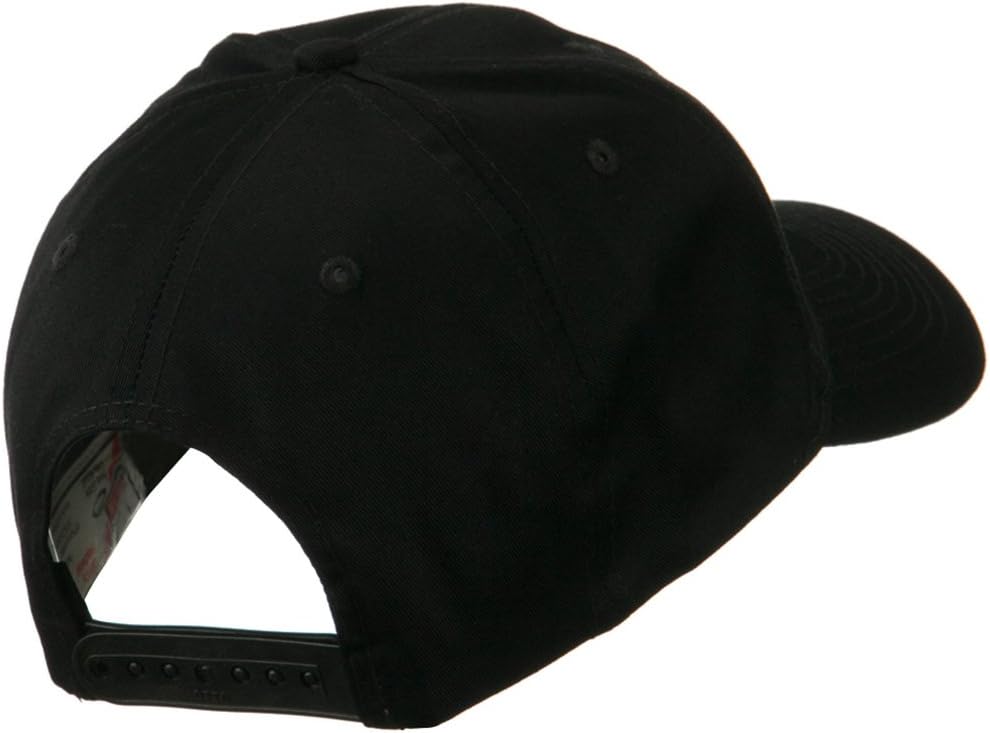 e4Hats.com Embroidered Military Cap