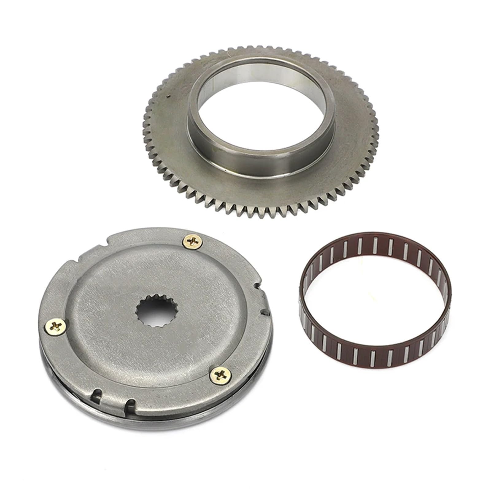 Embrayage de démarreur unidirectionnel robuste pour Polaris Predator 90