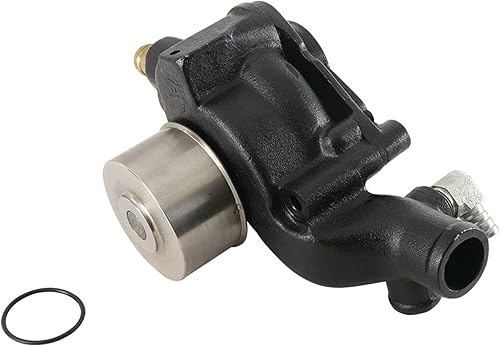 Complete Tractor Bomba de agua 1106-6199 compatible conreemplazo para FordNew Holland 8970 8970A 87801873