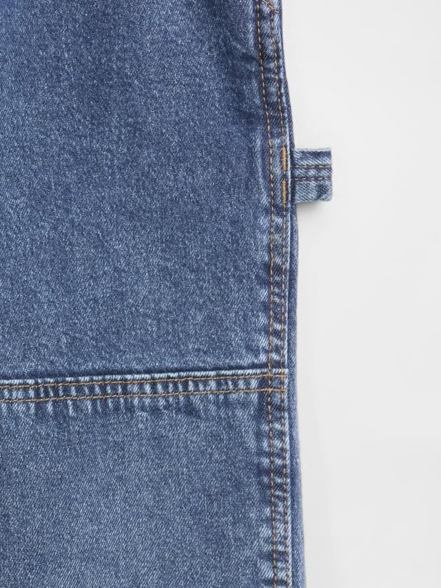 Gap Boys Pull-on Straight Fit Jeans - Image 3