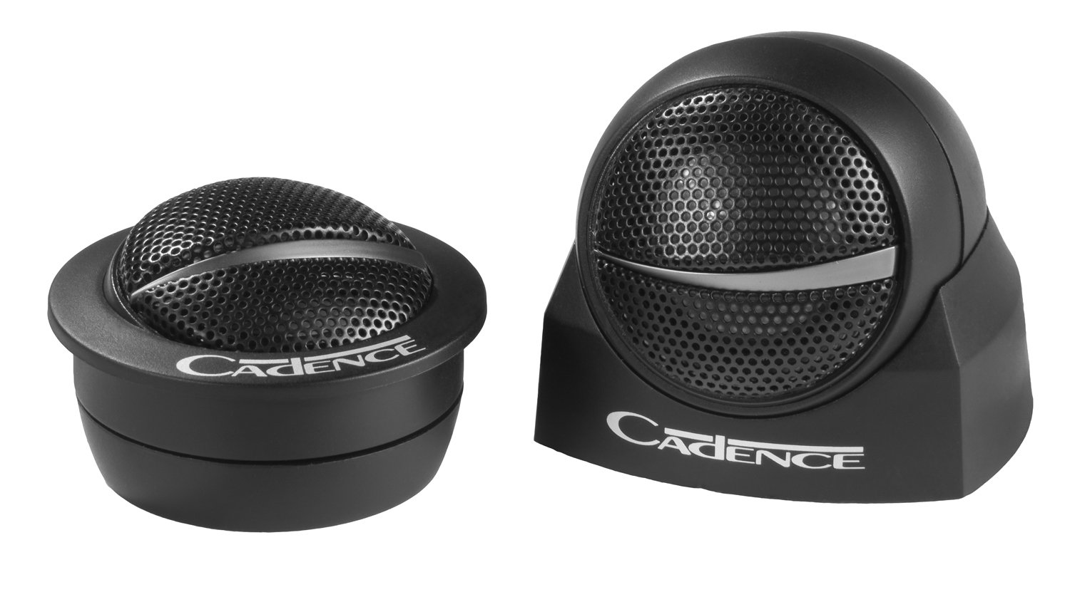 cadence dome tweeter