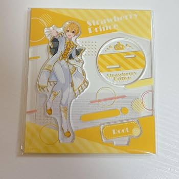 Amazon.co.jp: すとぷり るぅとくん アクスタ 2024 春 Spring : おもちゃ Amazon.co.jp: すとぷり るぅとくん アクスタ 2024 春 Spring : おもちゃ