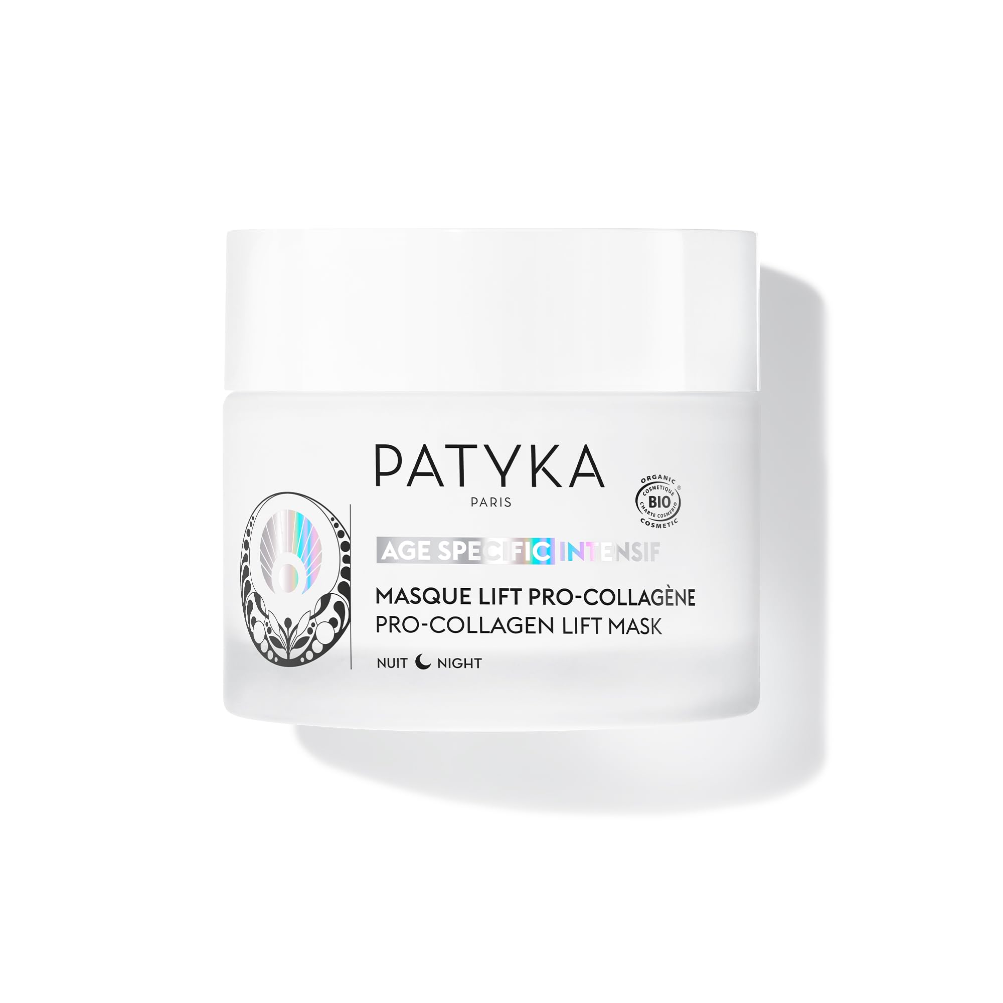 PATYKA Masque Lift Pro-Collagène - 50ml