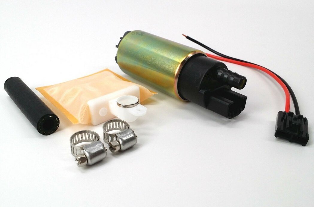 Buy Signswise Fuel Pump and Strainer Upgrade Kit for Polaris Ranger & Xp 2006 2007 2008 2009