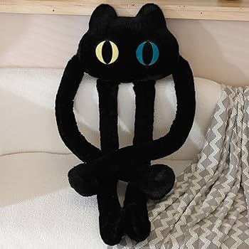 ROROHA ぬいぐるみ 30cm 猫デザイン ROROHA ぬいぐるみ 30cm 猫デザイン