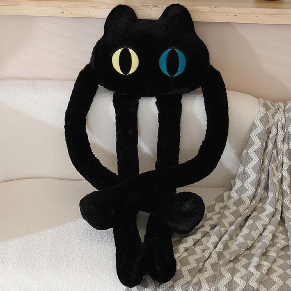 ROROHA ぬいぐるみ 30cm 猫デザイン ROROHA ぬいぐるみ 30cm 猫デザイン ROROHA JAPAN OFFICIAL on X: