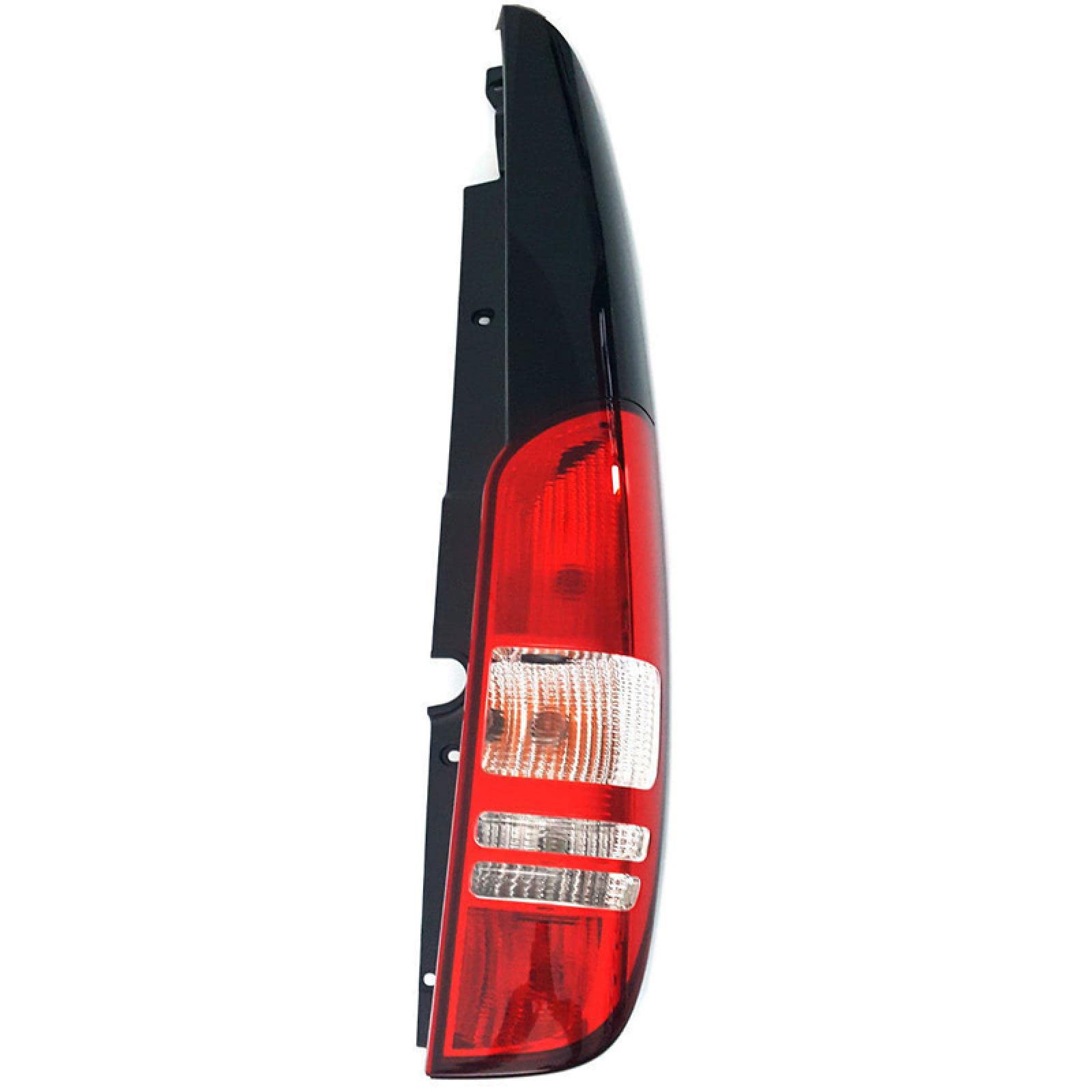 YACHN Rear Light for Benz W639 Viano A6398201564 A6398201464 