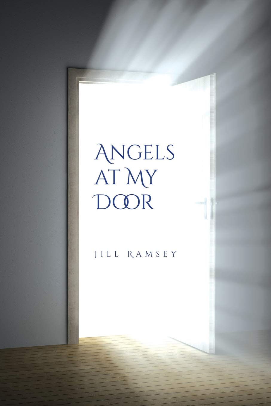 Angels at My Door