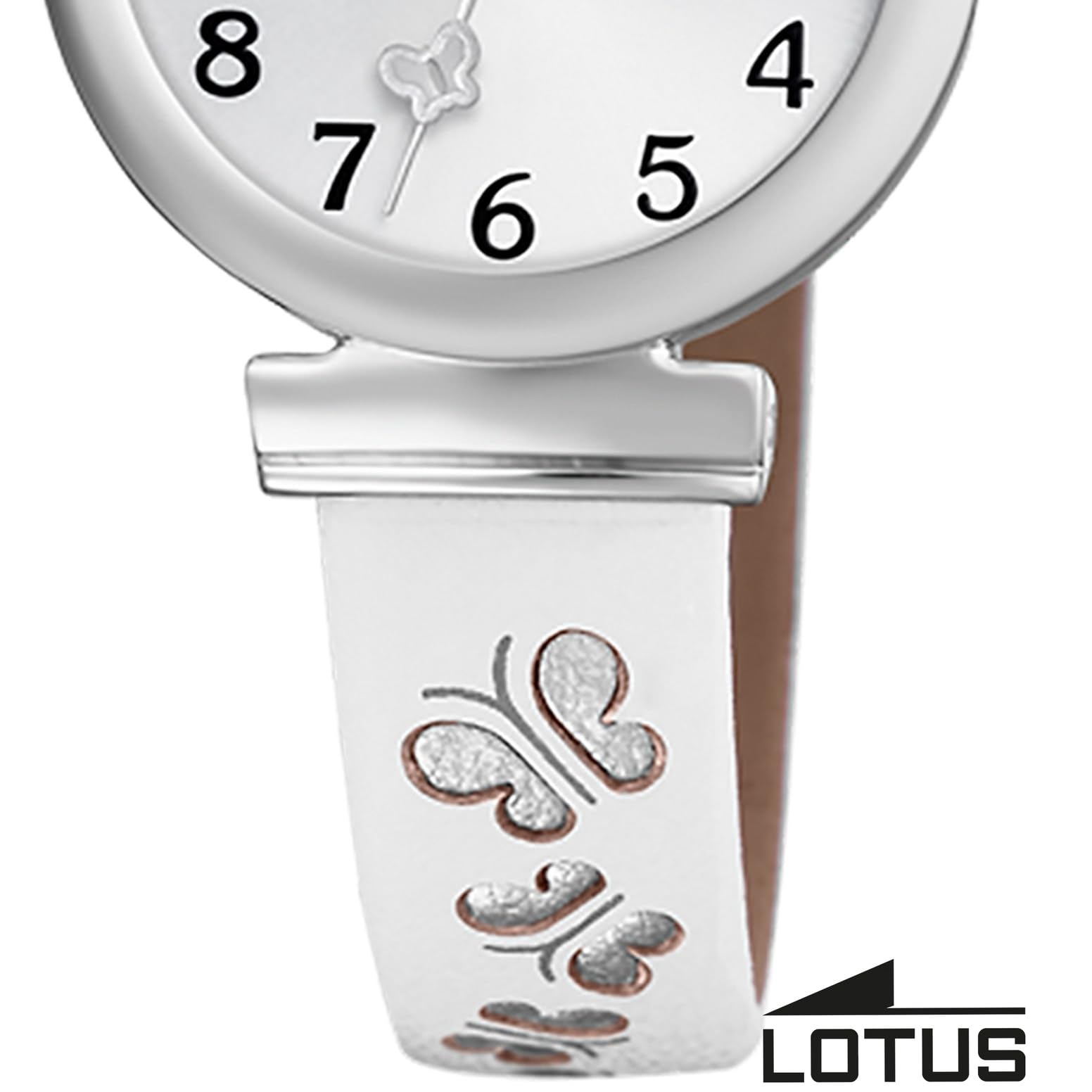 Lotus Junior Collection 18627/1 Reloj para chicas