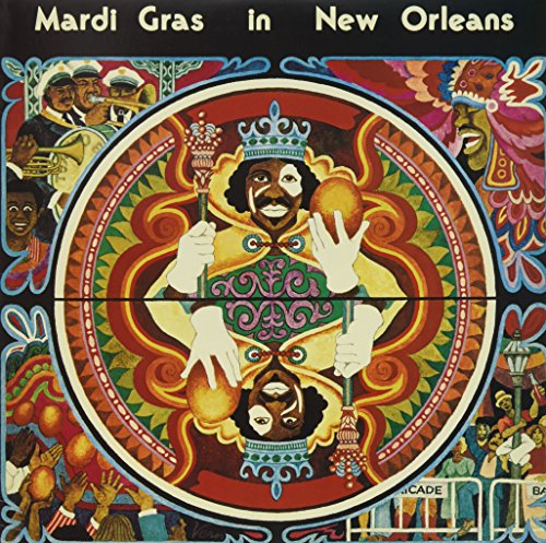 Mardi Gras In New Orleans image 3