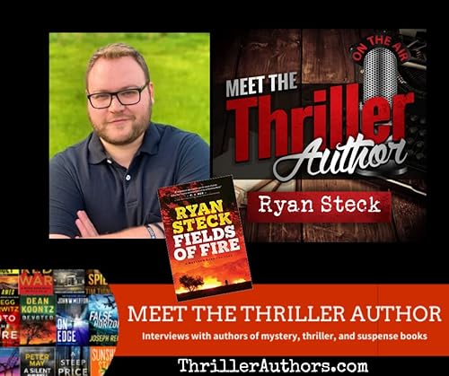 MTTA 191: Ryan Steck Podcast Por  arte de portada