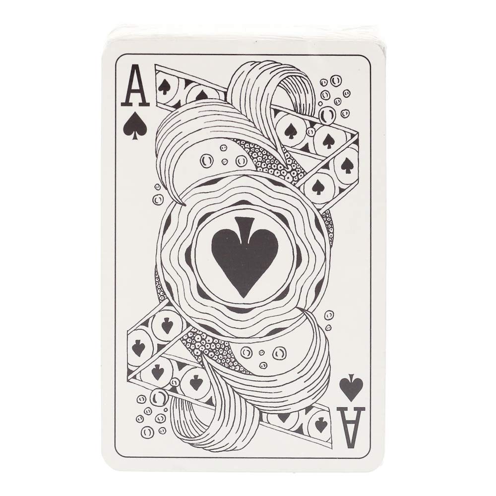 Amazon.co.jp: [Hermes] Playing Cards Case Set Trinket Case