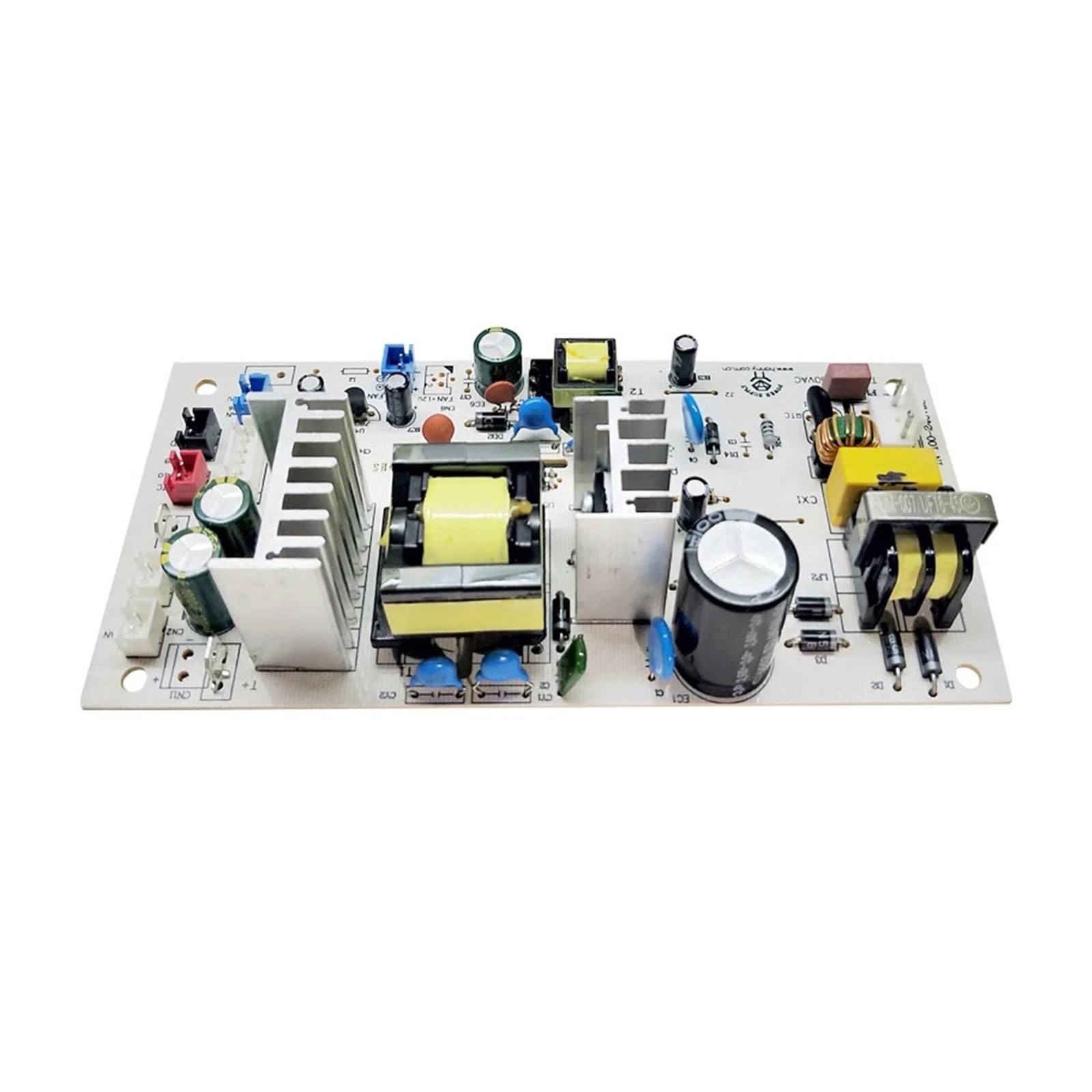 Szafka na czerwone wino płyta główna zasilacz DQ04-001 220V/DQ04-008-HY chłodziarka do wina akcesoria zamienne