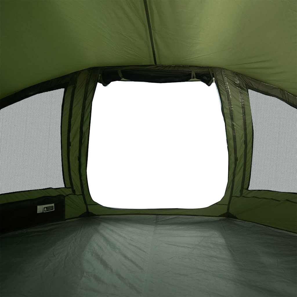 vidaXL Tente de pêche tentes de pêche Tente de Camping