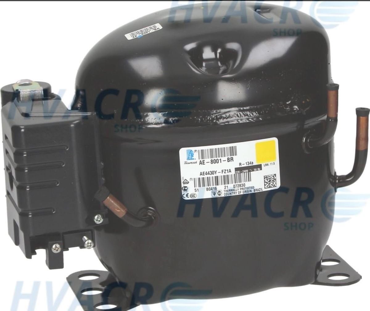 COMPRESSOR TECUMSEH AE4425Z CSIR