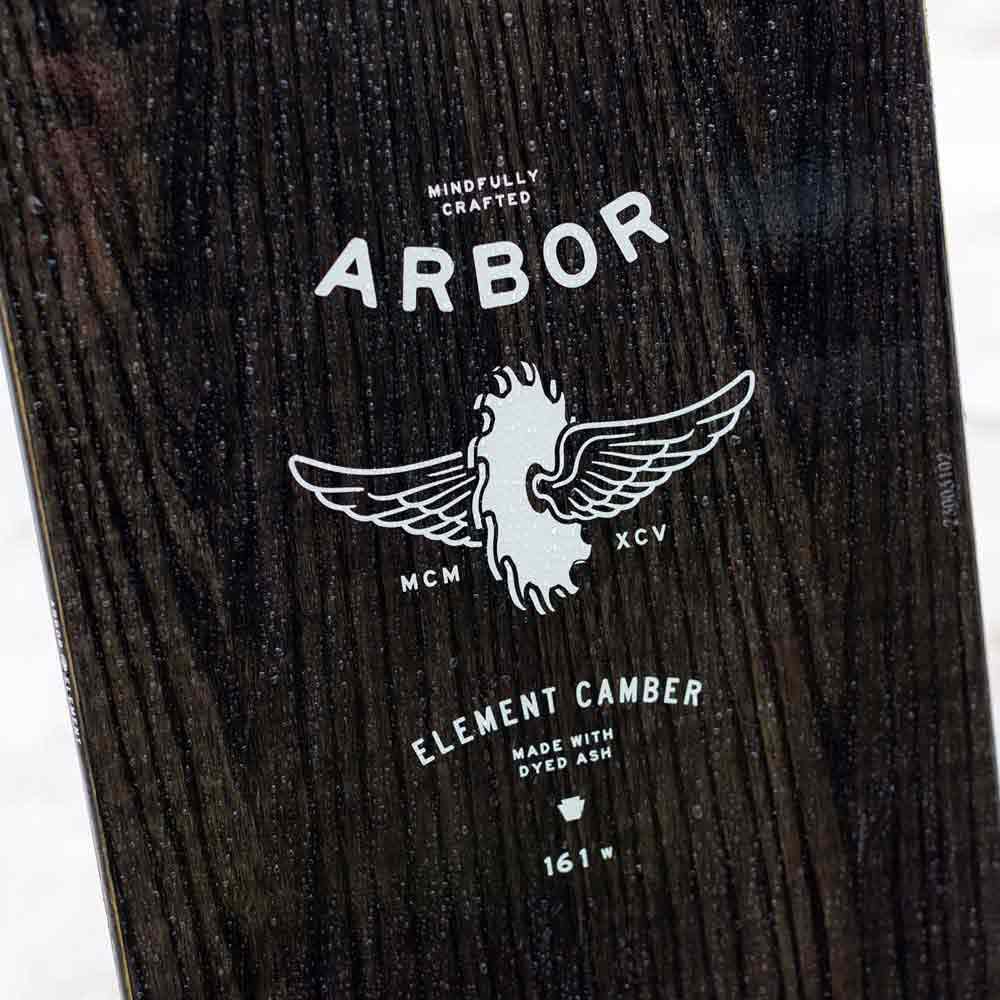 Element Camber - 159