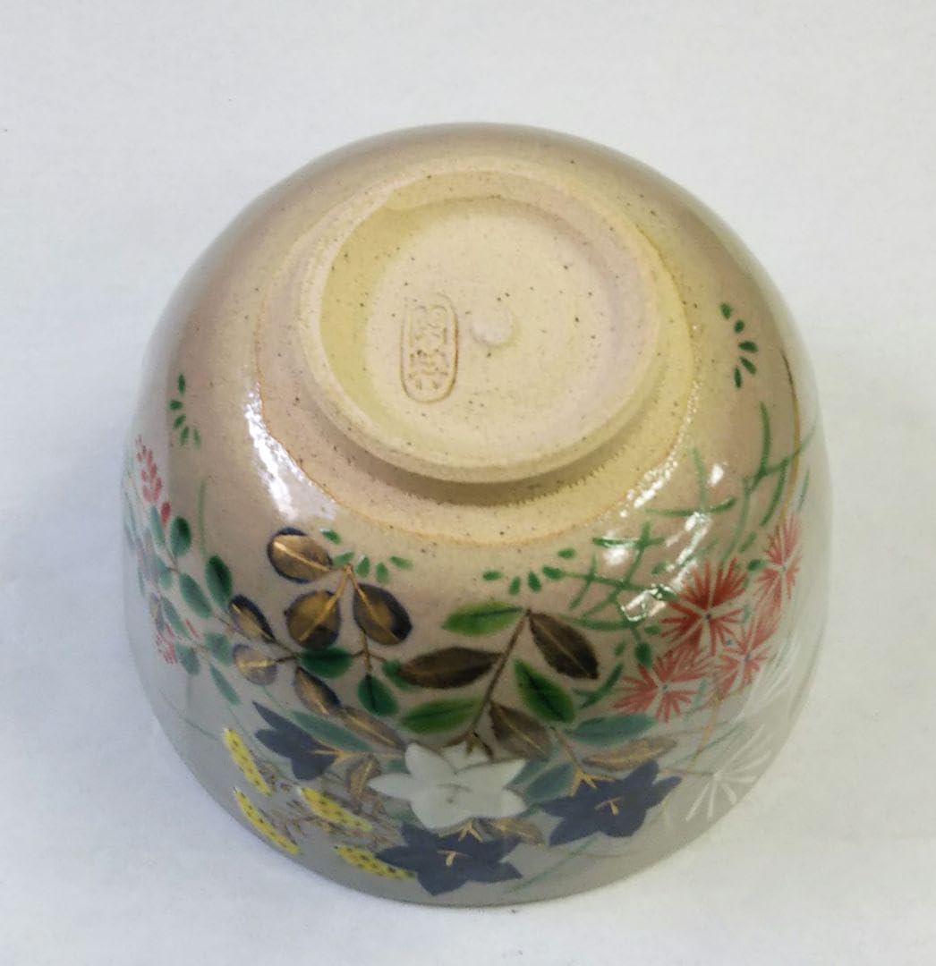 茶道具 茶碗 乾山 秋草 杣山焼 南口閑粋 新品 Amazon.co.jp: 茶道具 茶碗 乾山 秋草 杣山焼 南口閑粋 : おもちゃ