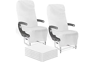 Disposable Seat Covers: Stay Protected with Lainrrew's Travel Essentials
