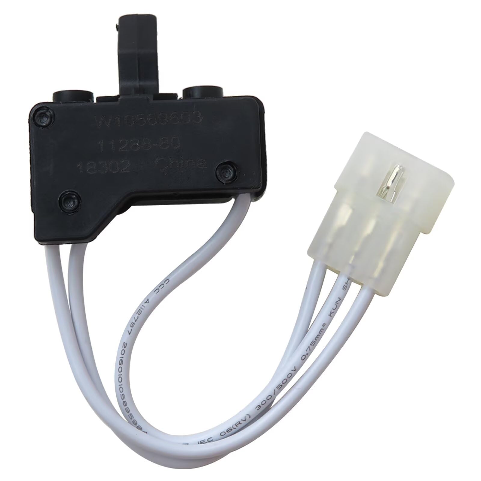 WP3399639 Dryer Temperature Selector Switch | Genuine Whirlpool OEM In Stock WP3399639 Dryer Temperature Selector Switch | Genuine Whirlpool OEM In Stock